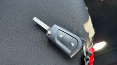 Citroen C1 1.0 VTi 72 Flair 5dr ETG Petrol Hatchback